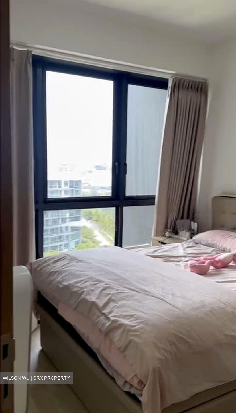 Whistler Grand (D5), Apartment #586173111